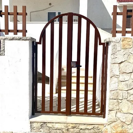 Villa Kenga Prázdninový dům *