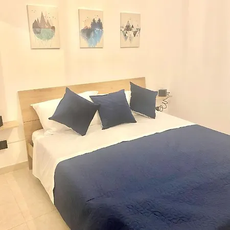 Villa Kenga Prázdninový dům *