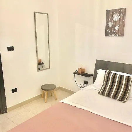 Prázdninový dům Villa Kenga Ostuni