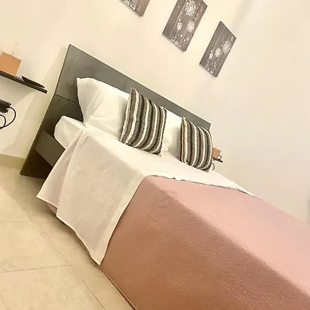 Prázdninový dům Villa Kenga *