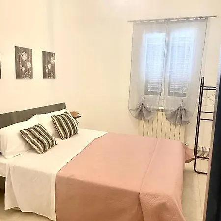Prázdninový dům Villa Kenga Ostuni