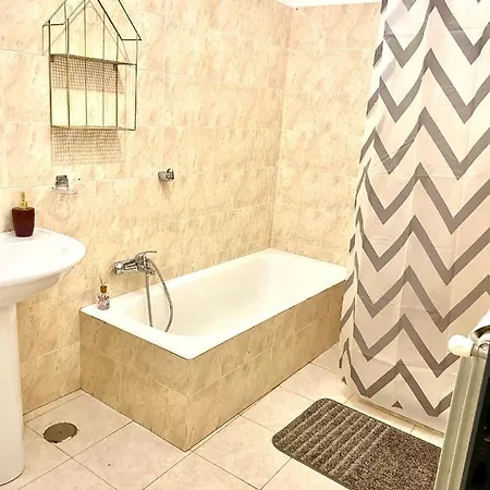 Prázdninový dům Villa Kenga Ostuni