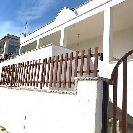 Ferienhaus Villa Kenga
