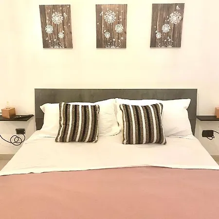 Villa Kenga * Ostuni