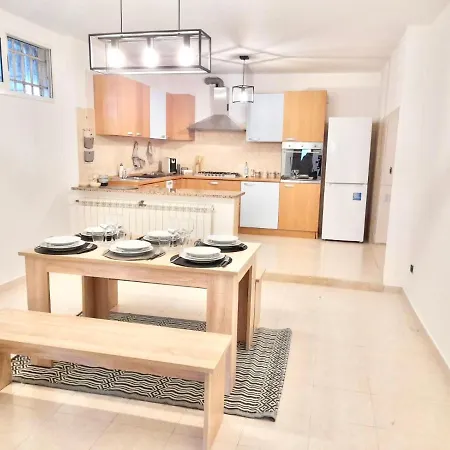 Villa Kenga * Ostuni