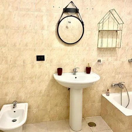 Villa Kenga * Ostuni